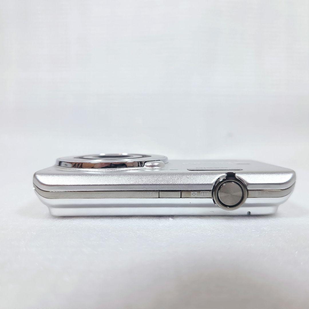 【極美品】CASIO EXILIM EX-ZS27　デジタルカメラ