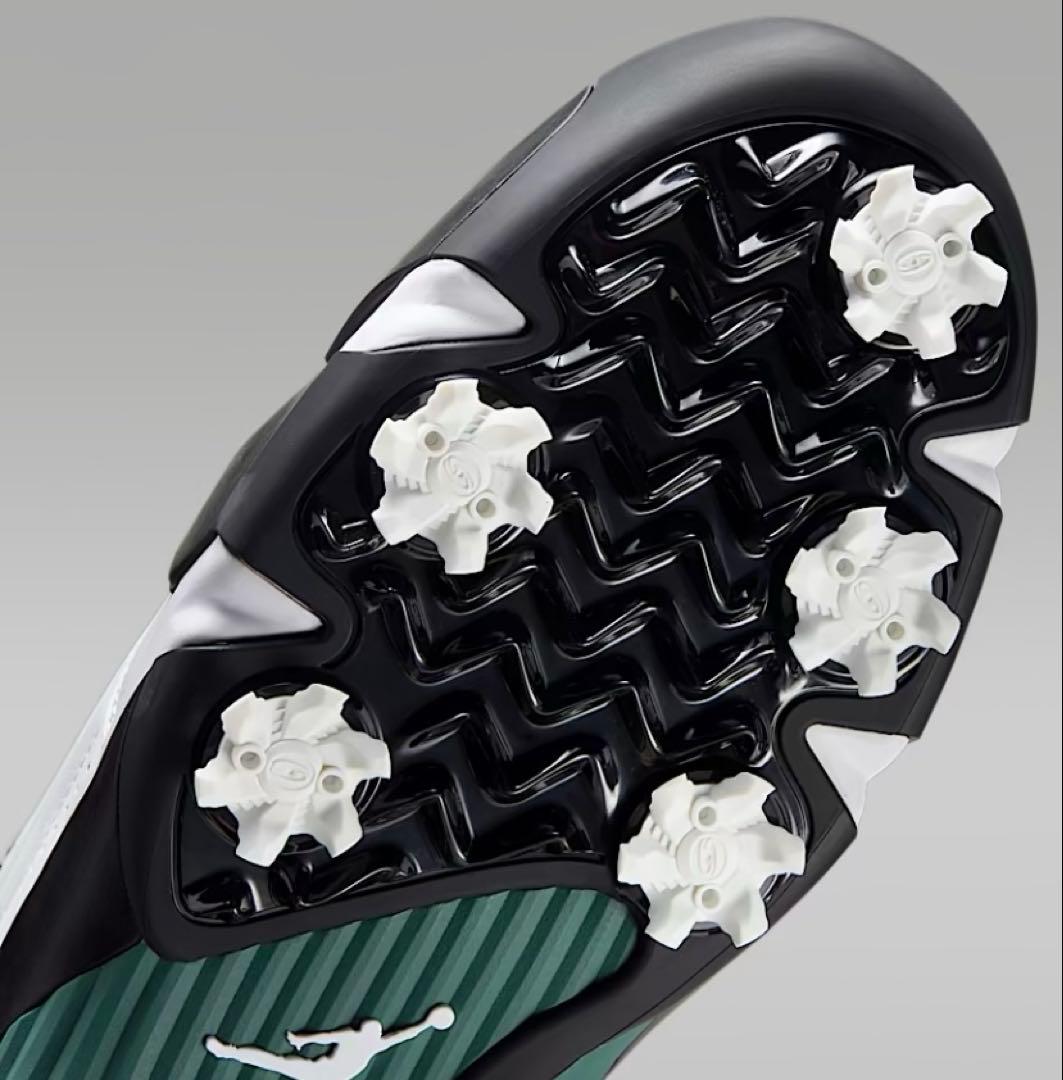 NIKE AIR JORDAN 14 Gエアジョーダン14ゴルフ 31cm