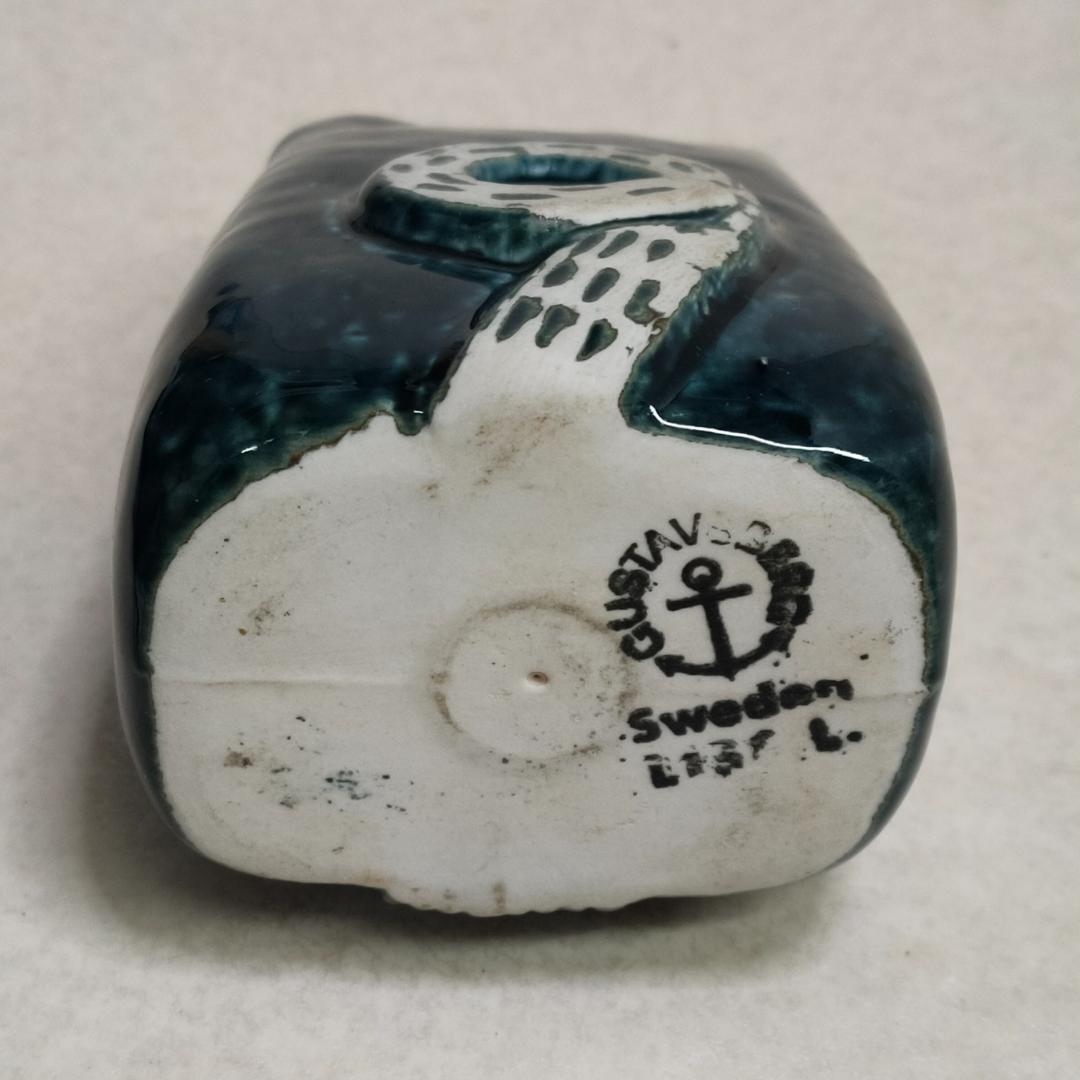 Lisa Larson　LITEN KATT　ネコ　リサラーソン　猫　希少　レア