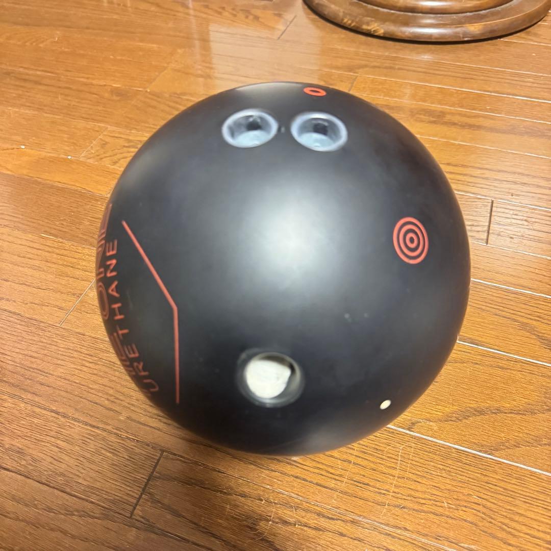 【即日発送】ザワン　ブラックウレタン