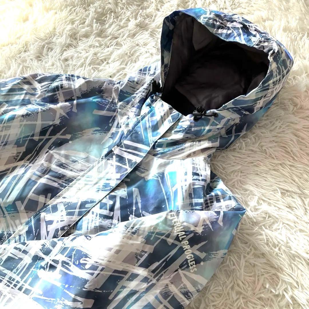 #T1✨ETERNALPROGLESS✨スキーボードウェア 上下 レディースLL