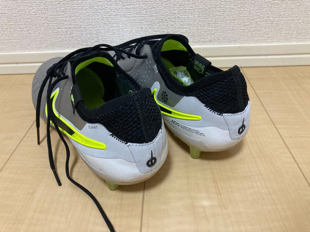 26.5cm TIEMPO レジェンド10 エリートAG