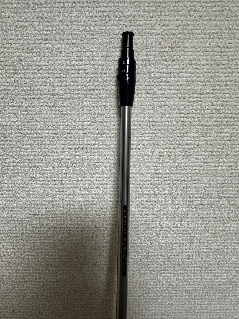 ツアーAD TP 6S キャロウェイスリーブ