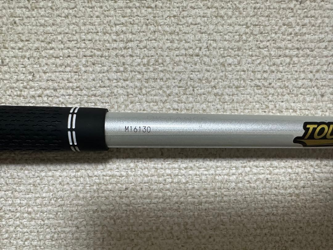 ツアーAD TP 6S キャロウェイスリーブ