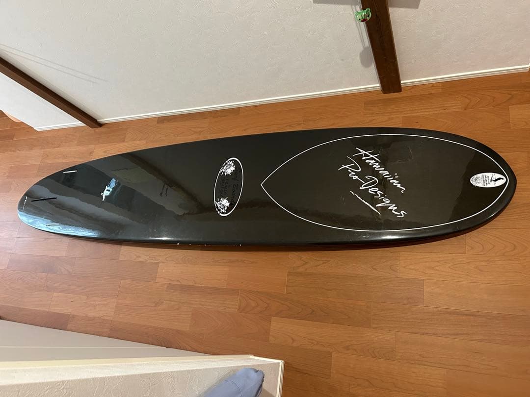 Hawaiian Pro Designs ドナルドタカヤマ　DT2 手渡し希望