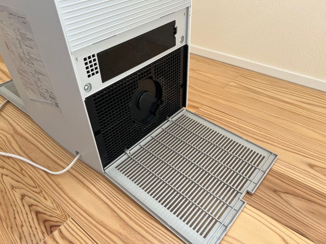 ダイキン　MCK70Y-W 空気清浄機