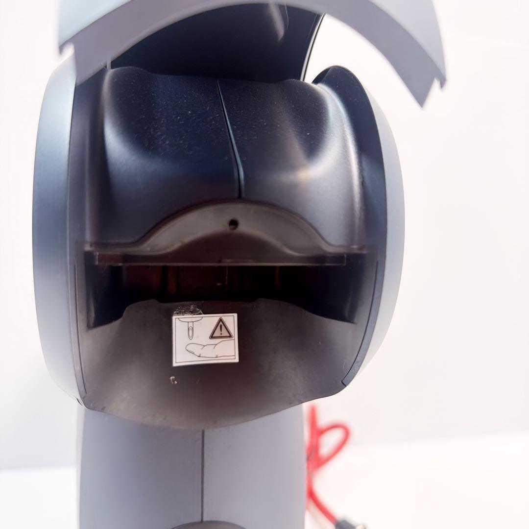 【美品】ネスカフェ ドルチェグスト ジェニオエスタッチ スペースグレー