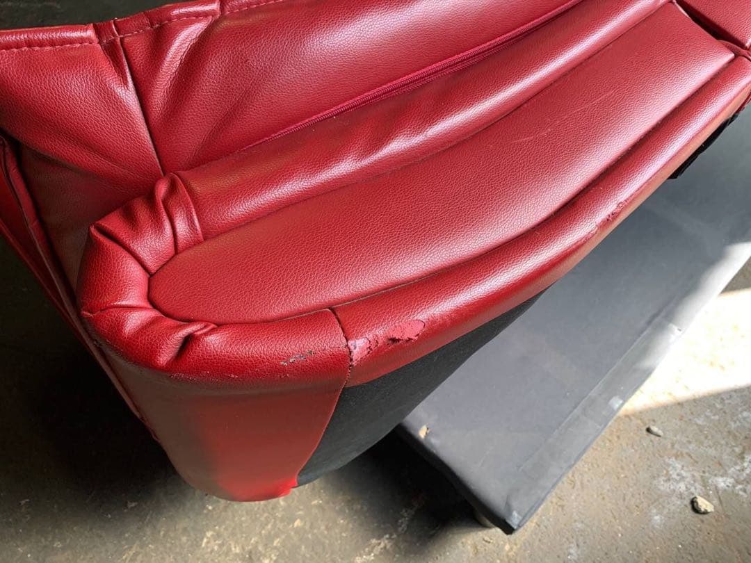 ✨‼️送料設置料無料‼️EJ349番✨ソファベッド