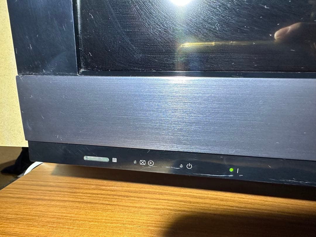 Sony KDL-46EX700液晶テレビ