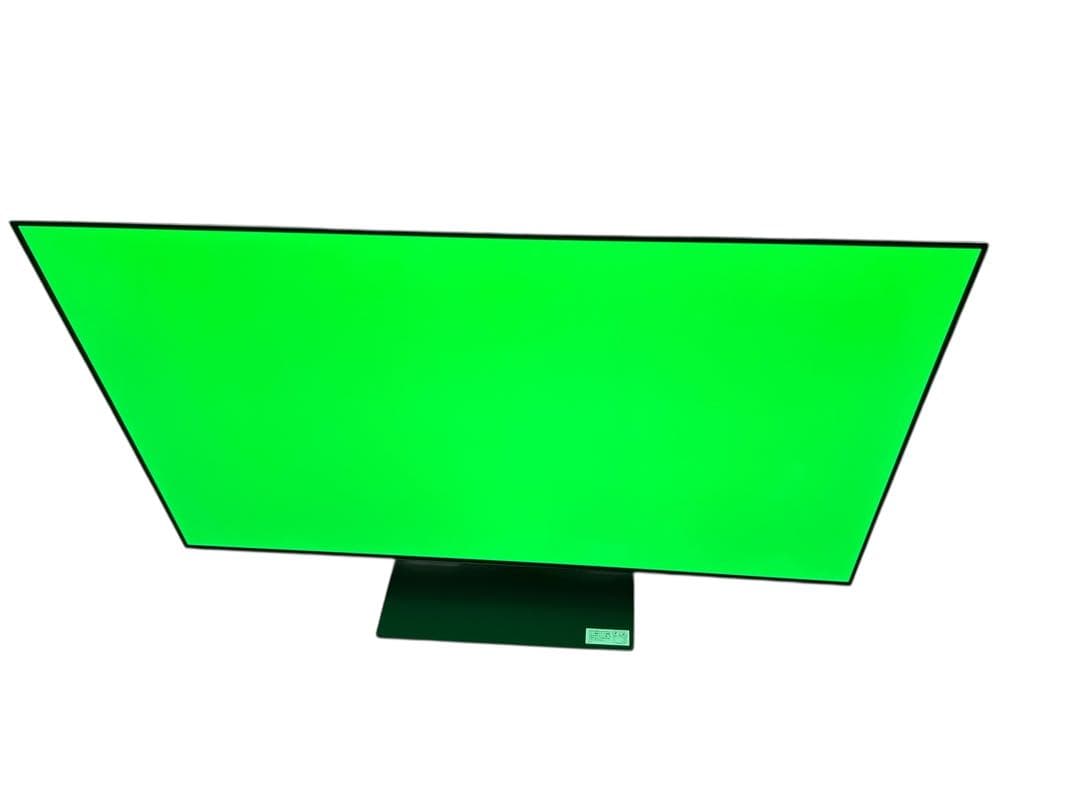 シャープ 有機ELテレビ 55インチ 4T-C55DQ2