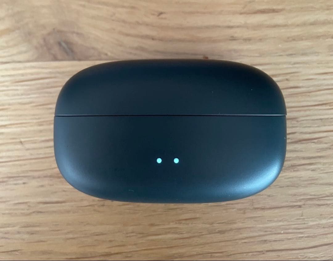 JVC Victor ワイヤレスイヤホン