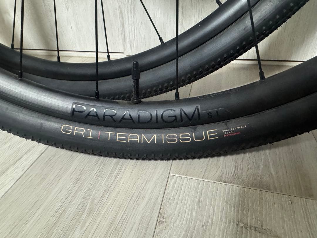 【swimmy】 CheckPoint SL5 ホイール