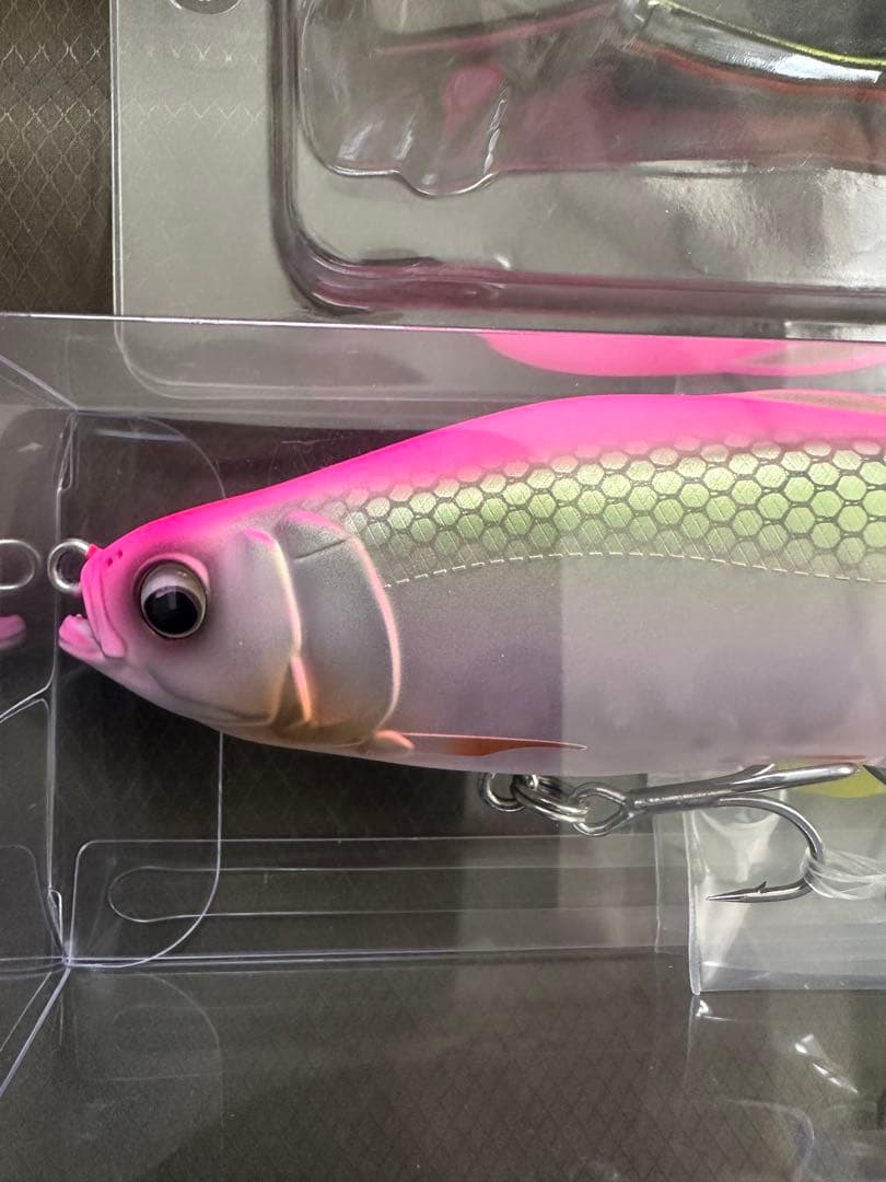 ヒフミクリエイティング ブルージュ190F flex WEB限定 未使用①