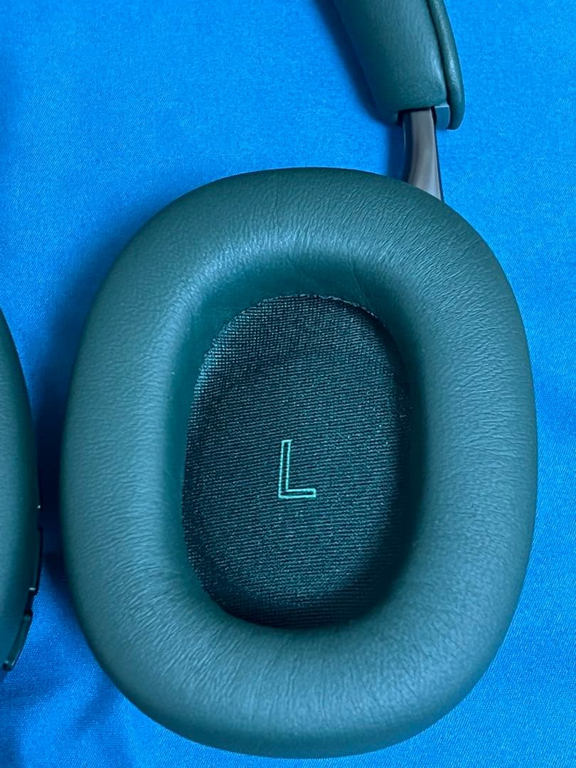 Bowers & Wilkins PX8 ダークフォレスト