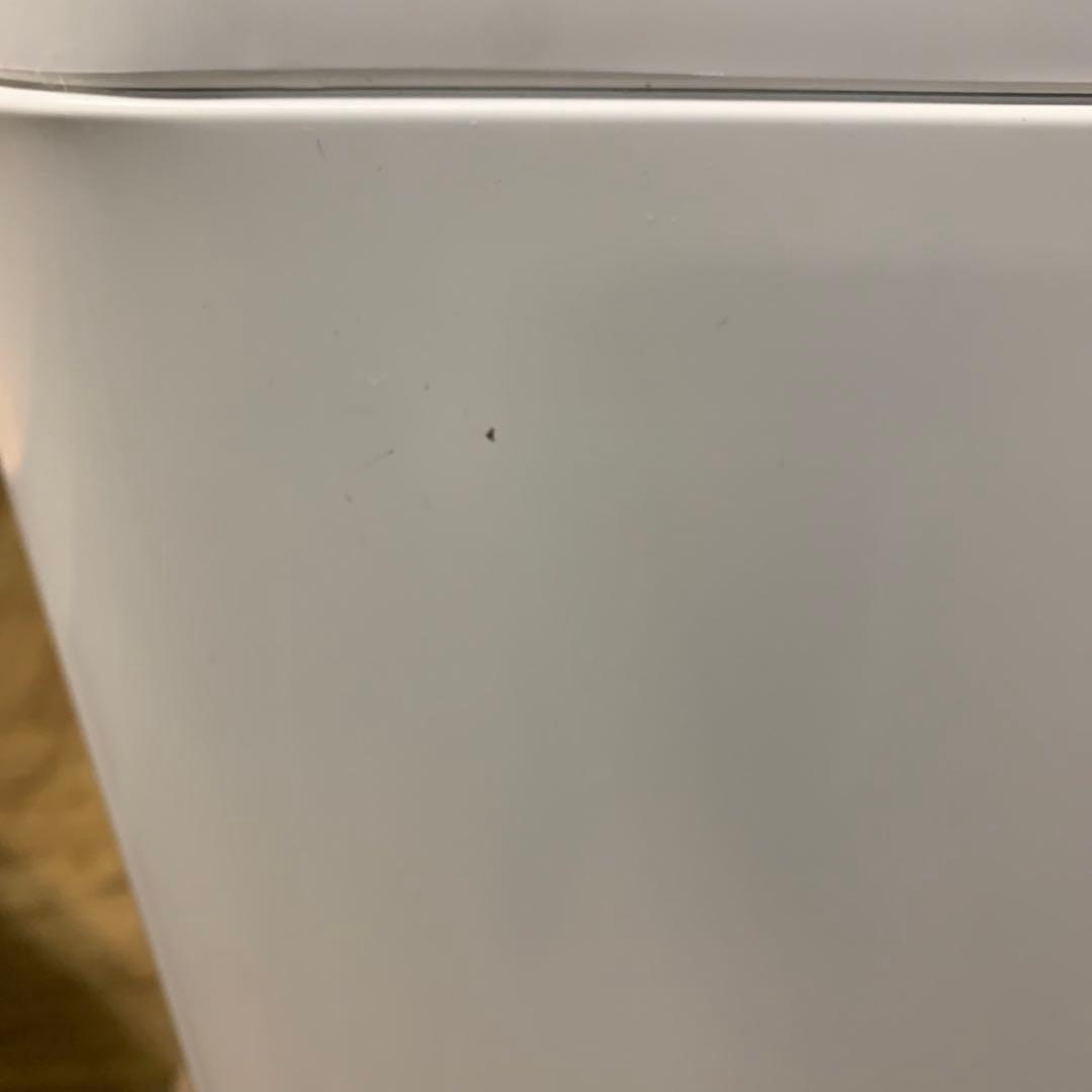 Panasonic 洗濯機 NA-FA70H6 7kg 家電 2018年製