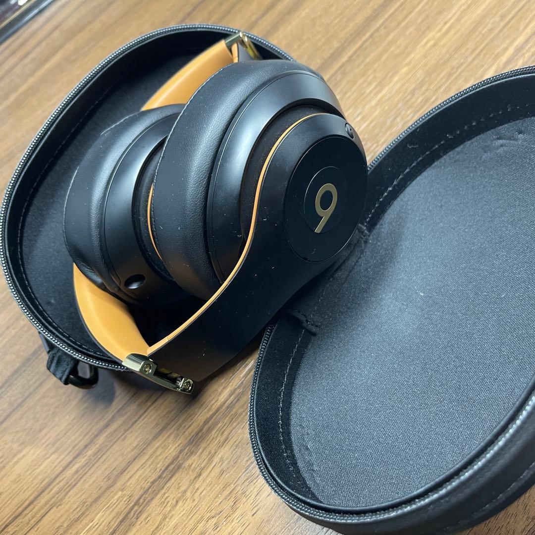 『値下げ！！』Beats Studio3ワイヤレス ヘッドフォン