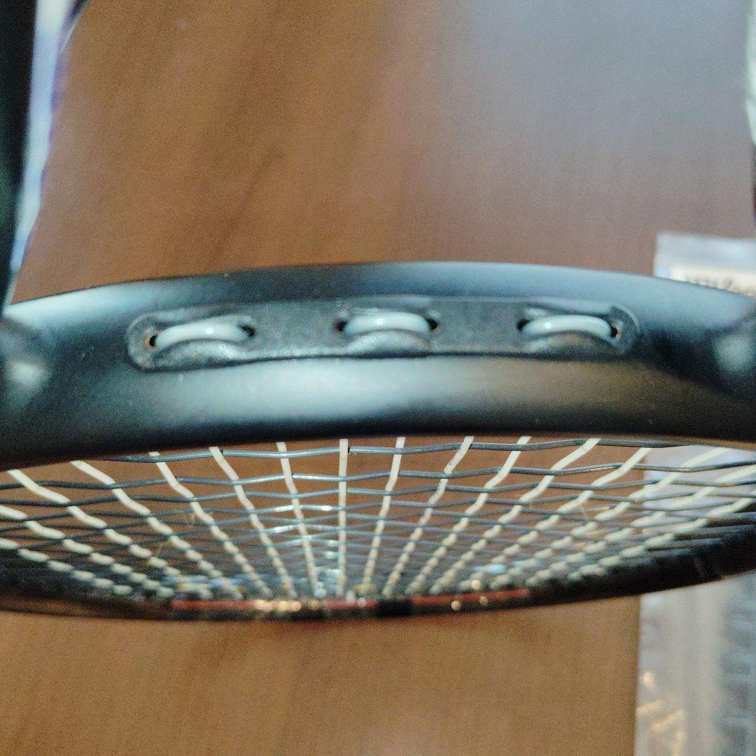 貴重美品 イギリス限定プロスタッフ シックスワン 100 V13　G3