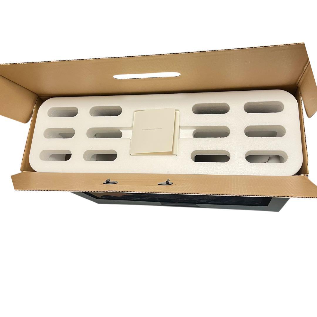 Apple Thunderbolt Display MC914J/B 27インチ