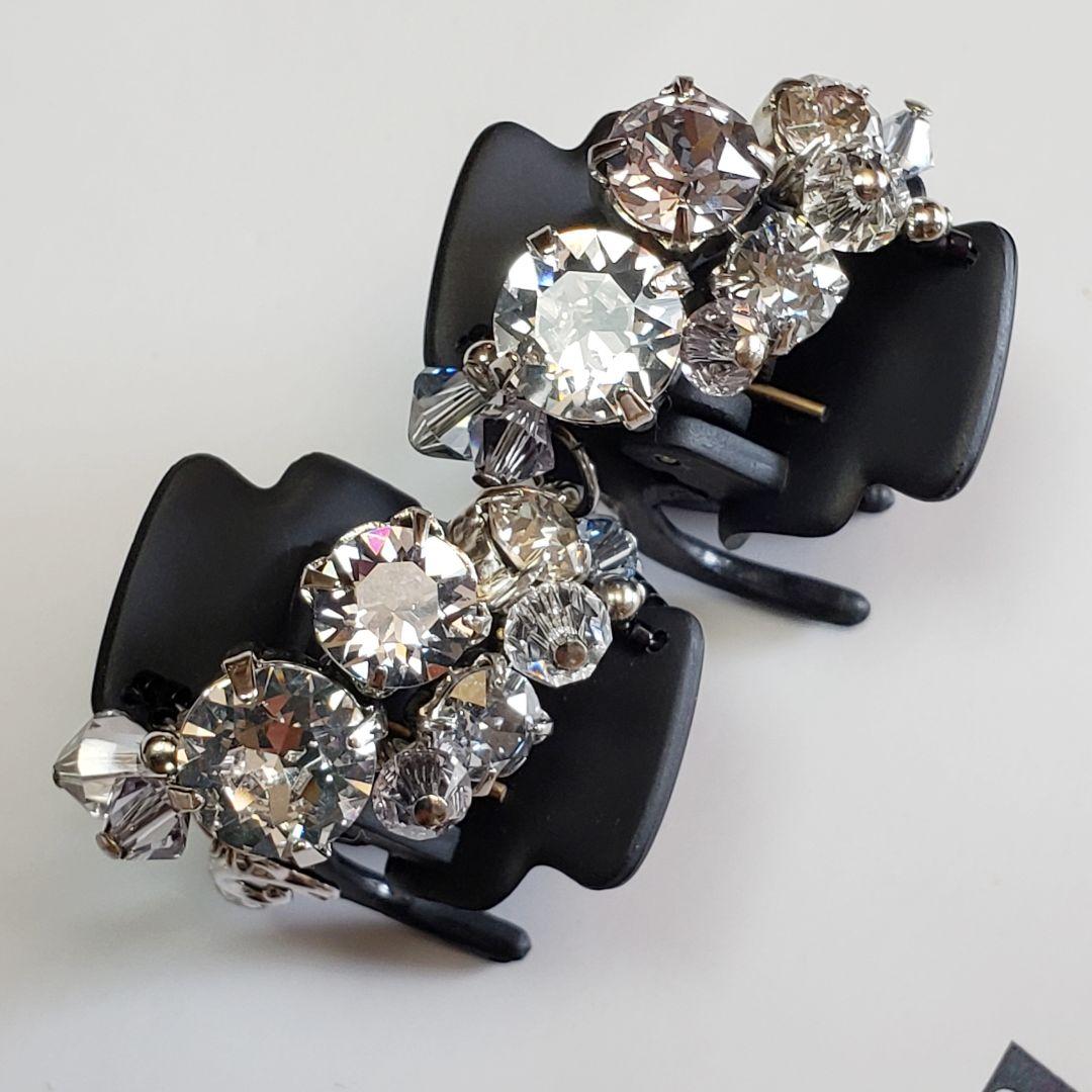 【値下げしました】新品未使用　コンプレックスビズ デザートクリップ 2個セット