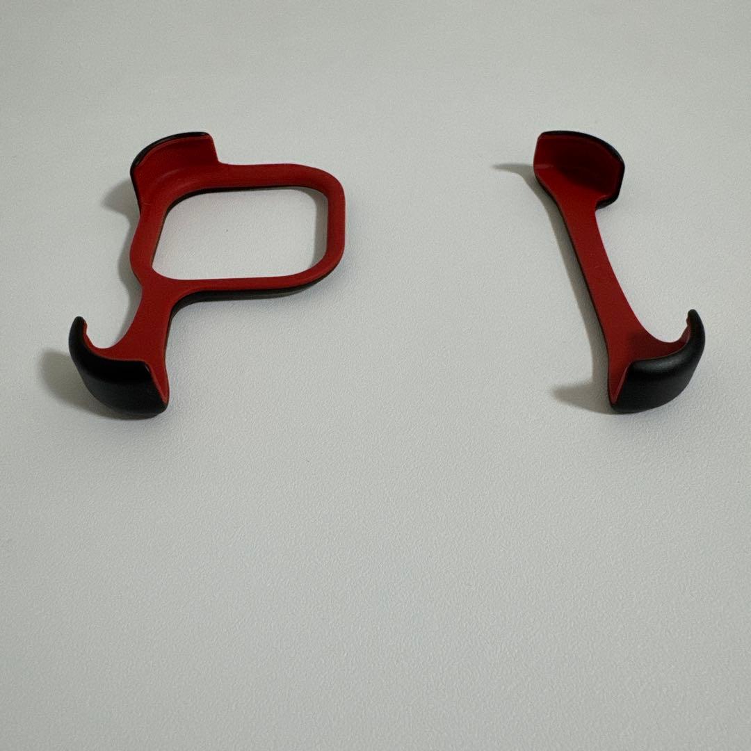 Arc Pulse iPhone15 Pro Max アルミバンパー 2点セット