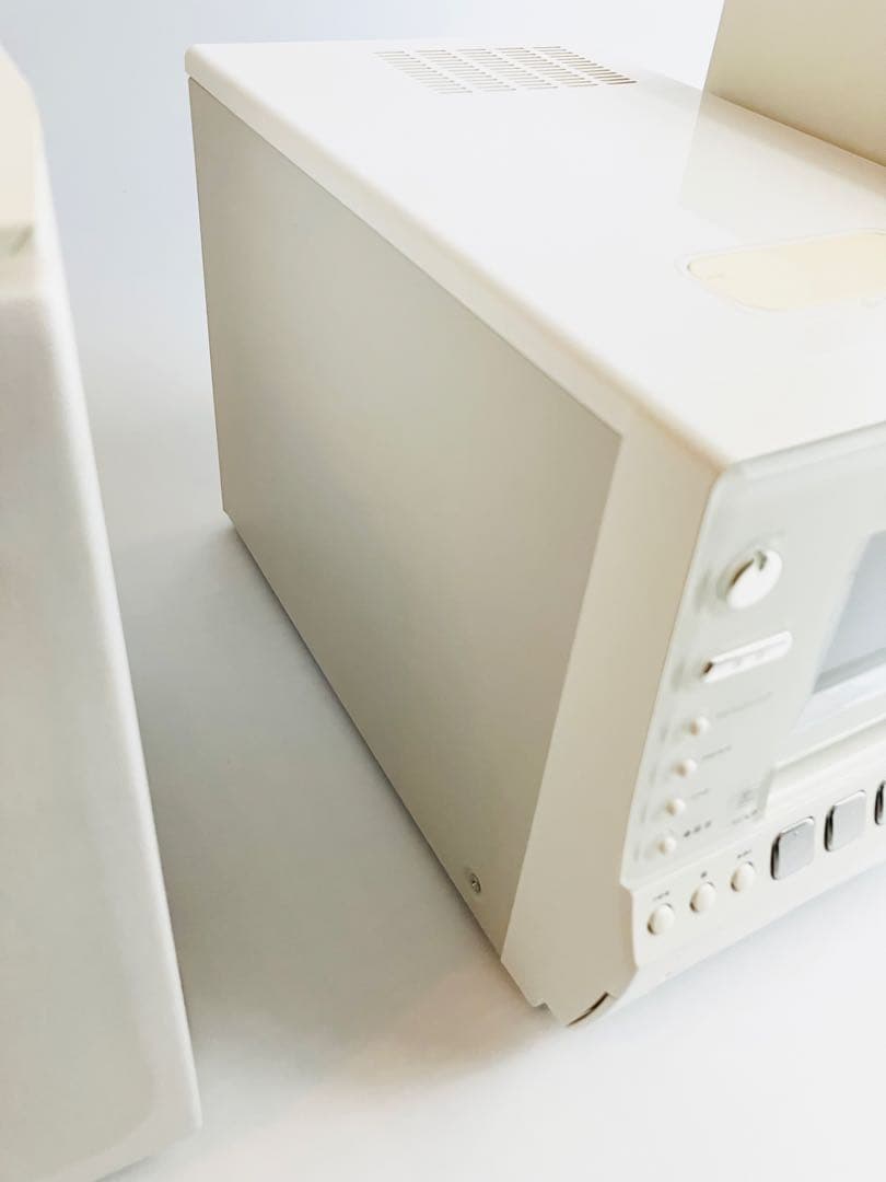 Victor マイクロコンポーネントMDメモリーシステム UX-GM77