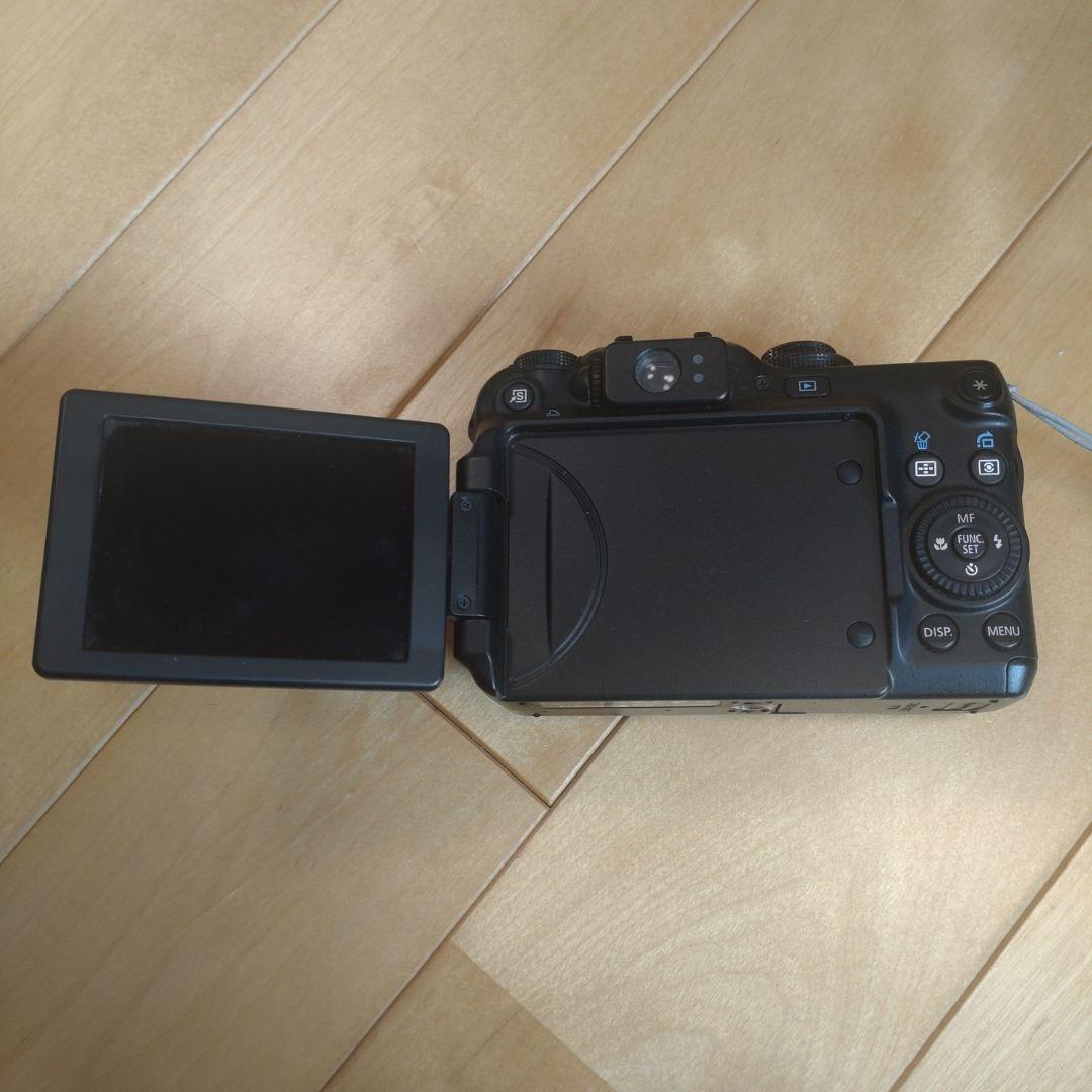 Canon PowerShot G11 SONY DSC-WX350 ジャンク