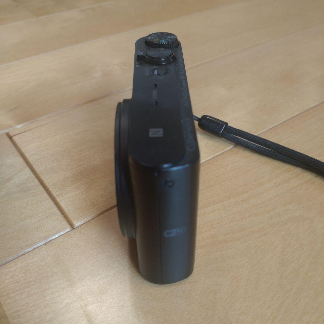 Canon PowerShot G11 SONY DSC-WX350 ジャンク