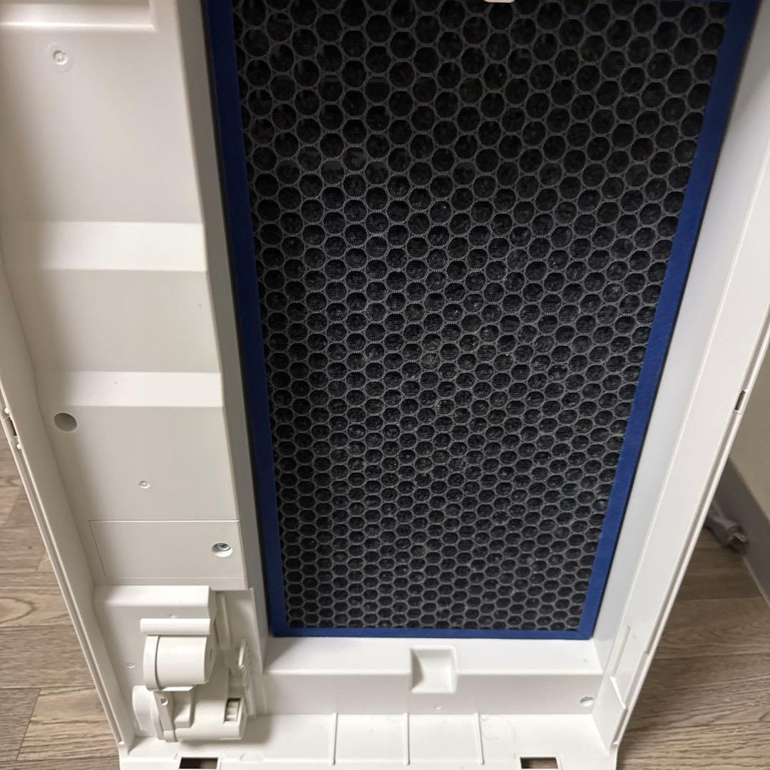 シャープ　加湿空気清浄機　プラズマクラスターNEXT50000 34畳