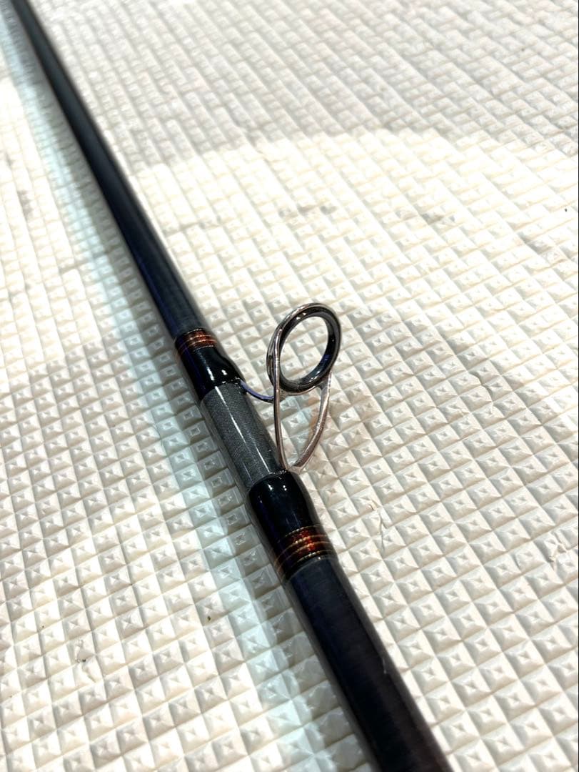 DAIWA ショアジギング　ジグキャスターMX 106MH ダイワ　ロッド