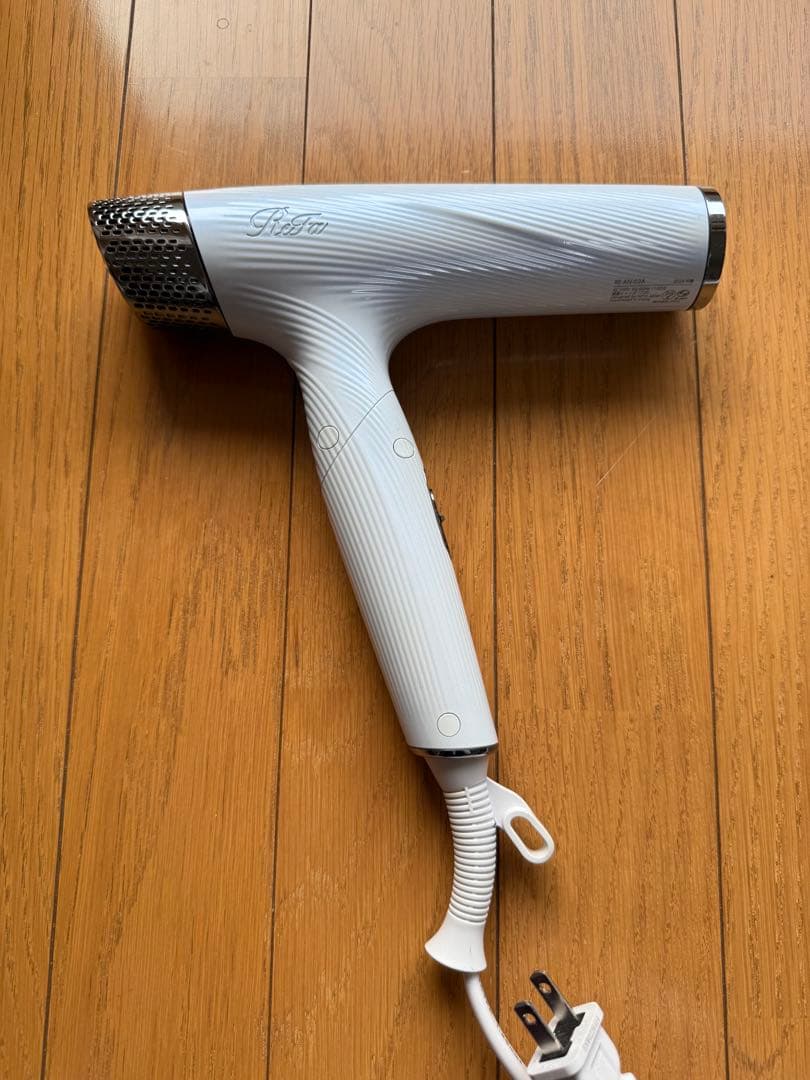 リファ　ヘアドライヤー　※ジャンク品※