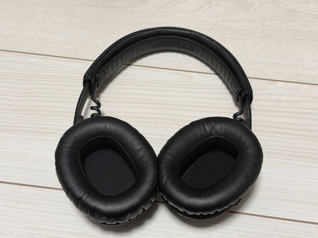 ヘッドホン Marshall Monitor III A.N.C