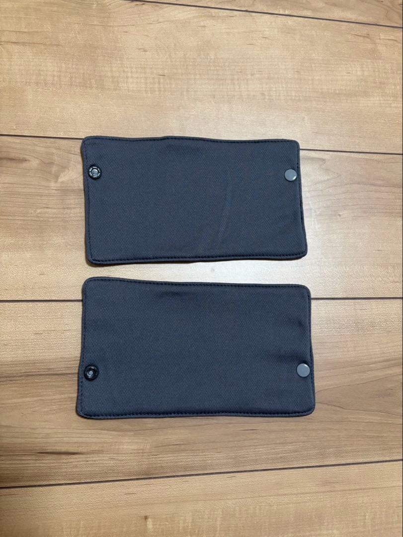 抱っこひも・スリング mirai