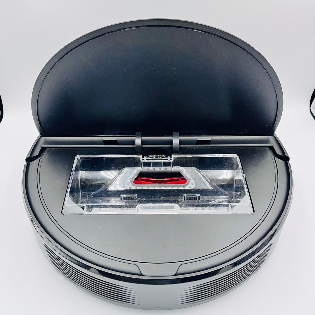 roborock E5　ロボット掃除機