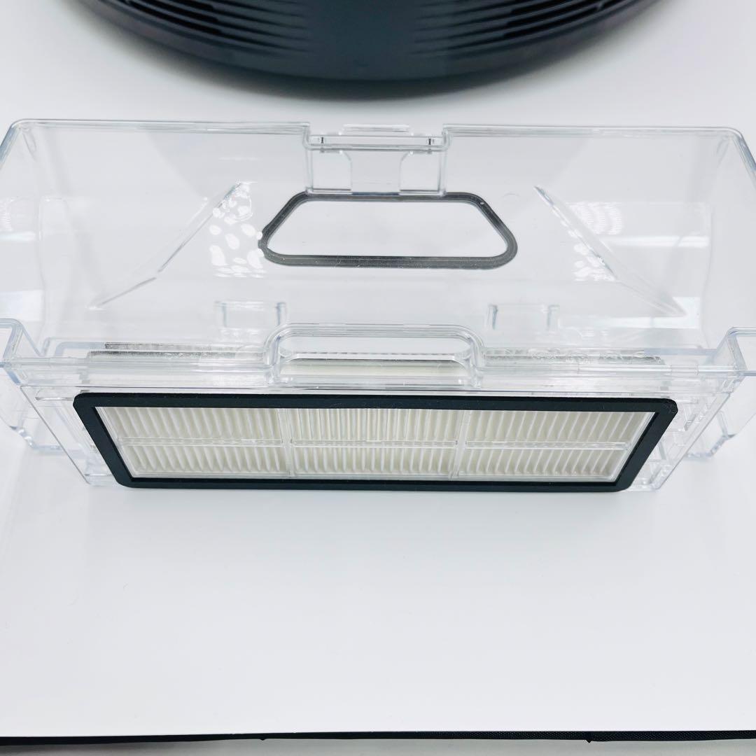 roborock E5　ロボット掃除機