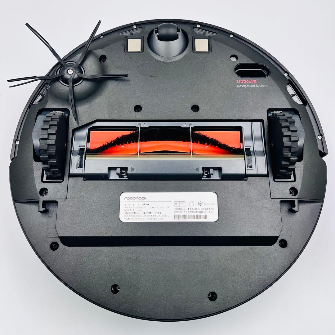 roborock E5　ロボット掃除機