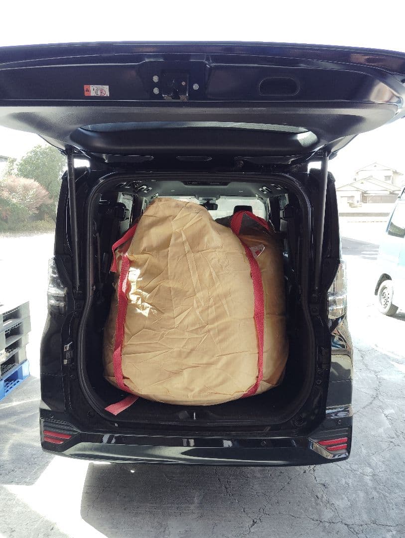 【1000Lかんなくず】引き取り限定★大量1m3 ★ふわふわ粒大★木くず