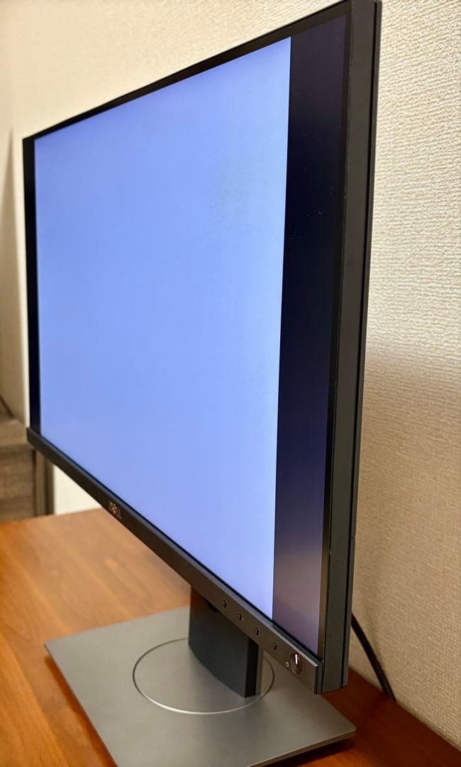 液晶ディスプレイ DELL P2418D