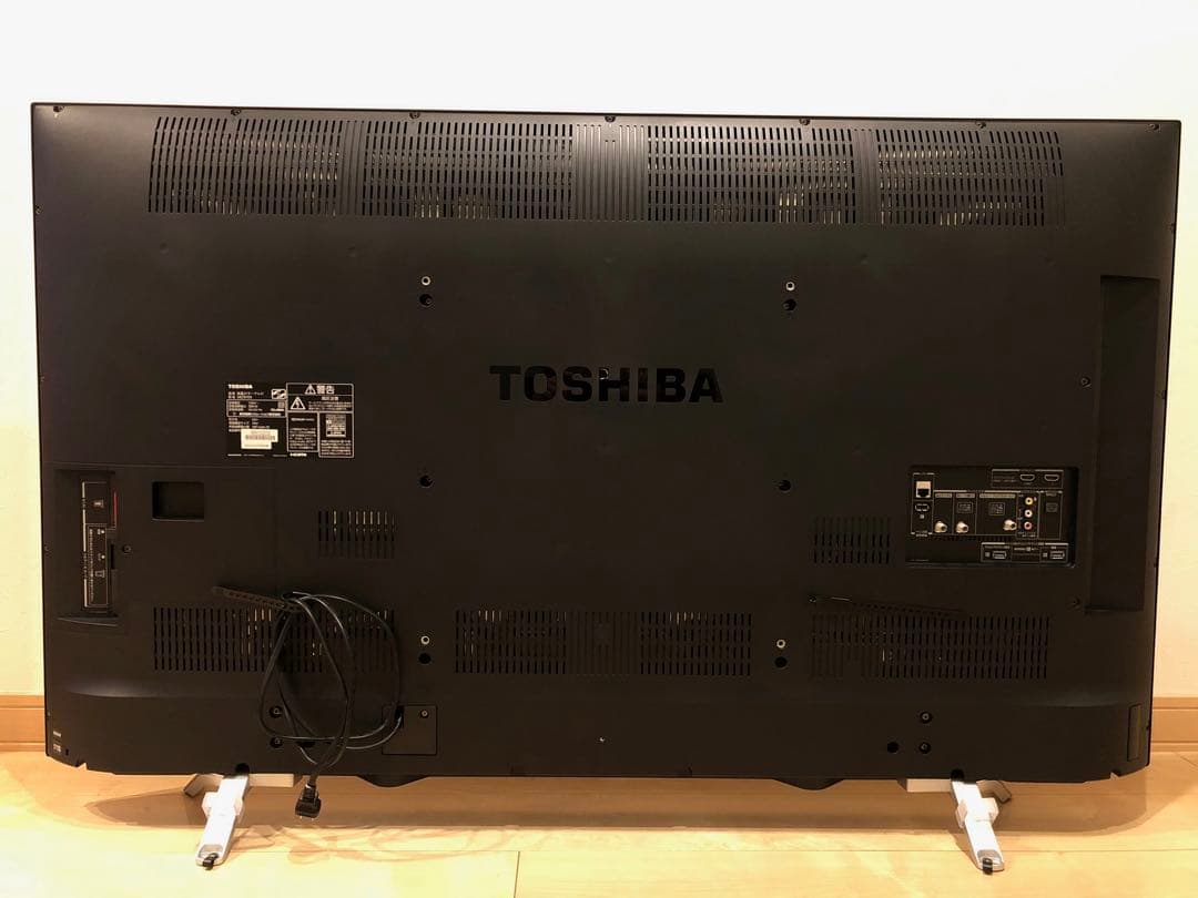 ☆829様☆ 純正4TB HDDセットREGZA 58Z810X 58インチ