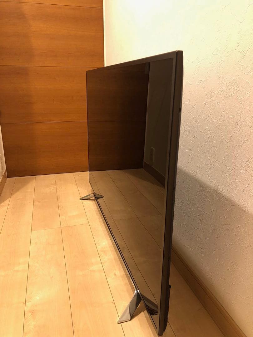 ☆829様☆ 純正4TB HDDセットREGZA 58Z810X 58インチ