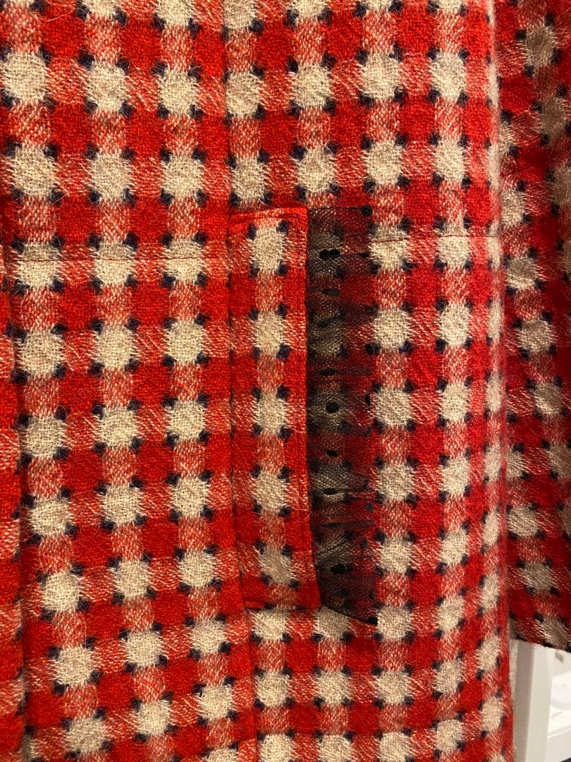 【専売】manielle 中綿コート ファーギー マニエル マニアニエンナ