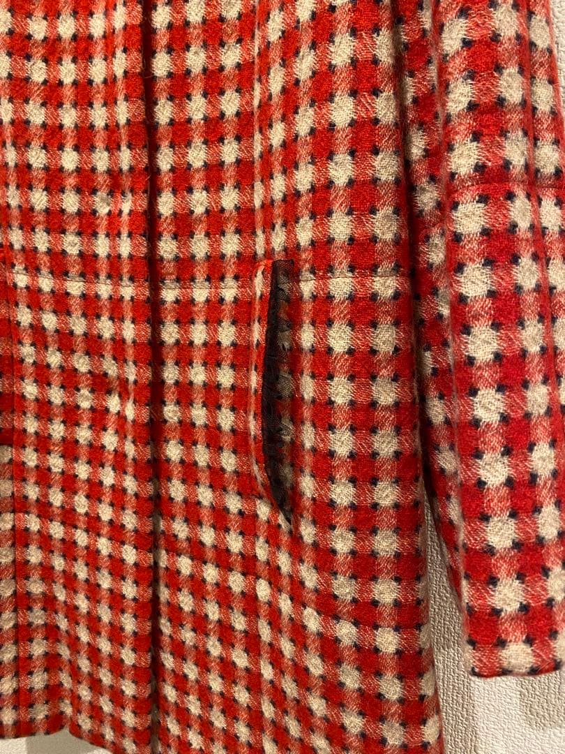 【専売】manielle 中綿コート ファーギー マニエル マニアニエンナ