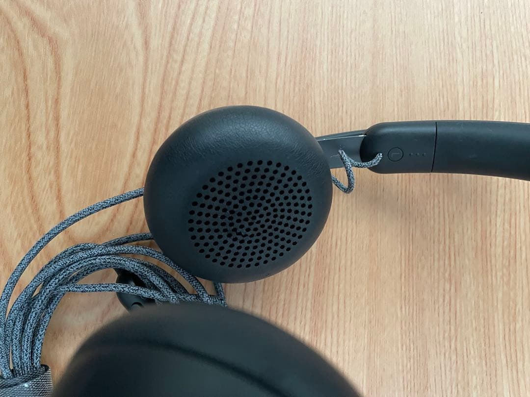 値下げ　ヘッドセット　Logicool zone wired USB-A