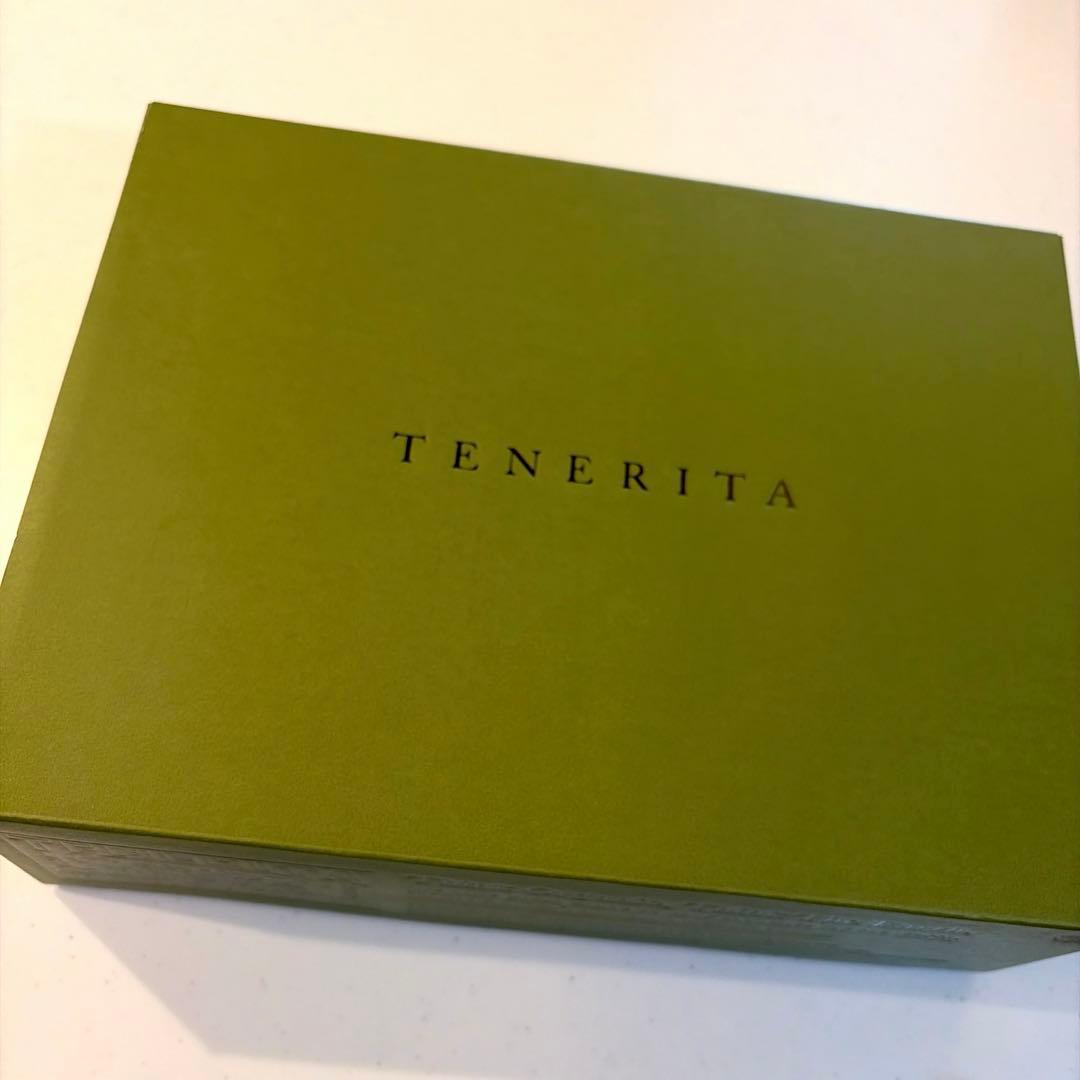 テネリータ 超甘撚りエクストラリッチ バスタオルロング