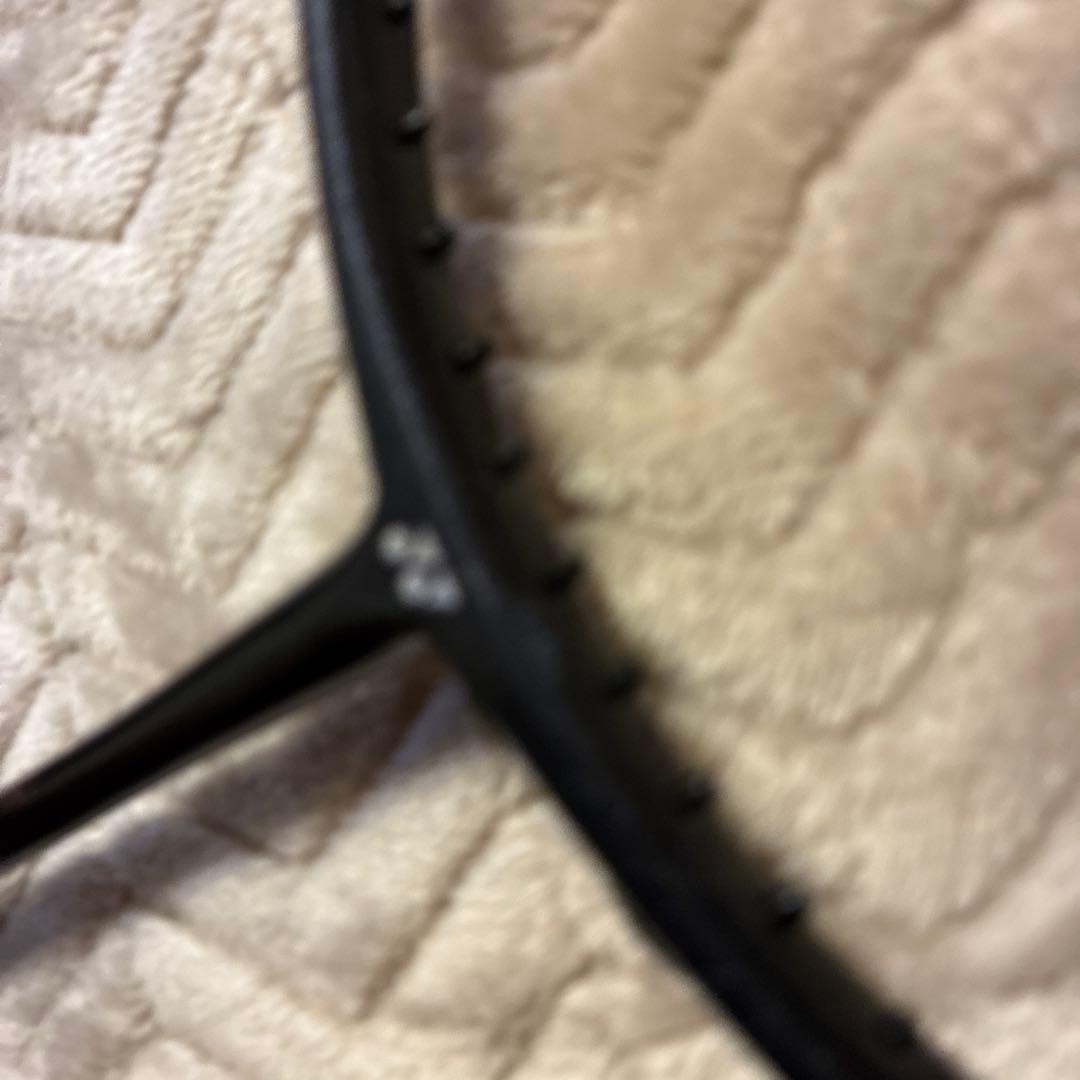 ASTROX 77 PRO バドミントンラケット　4U5G