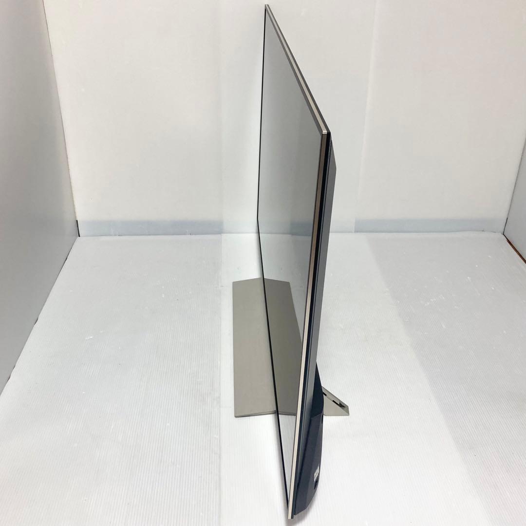 美品 SONY 液晶テレビ BRAVIA KJ-49X9000E 2018年製