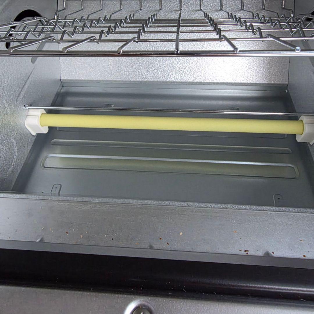 Panasonic パナソニック ビストロ オーブントースター NT-D700