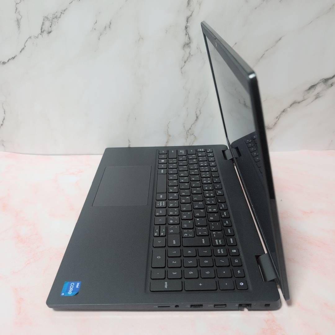 第11世代i5/16GBメモリ DELL Latitude 3520 高速SSD