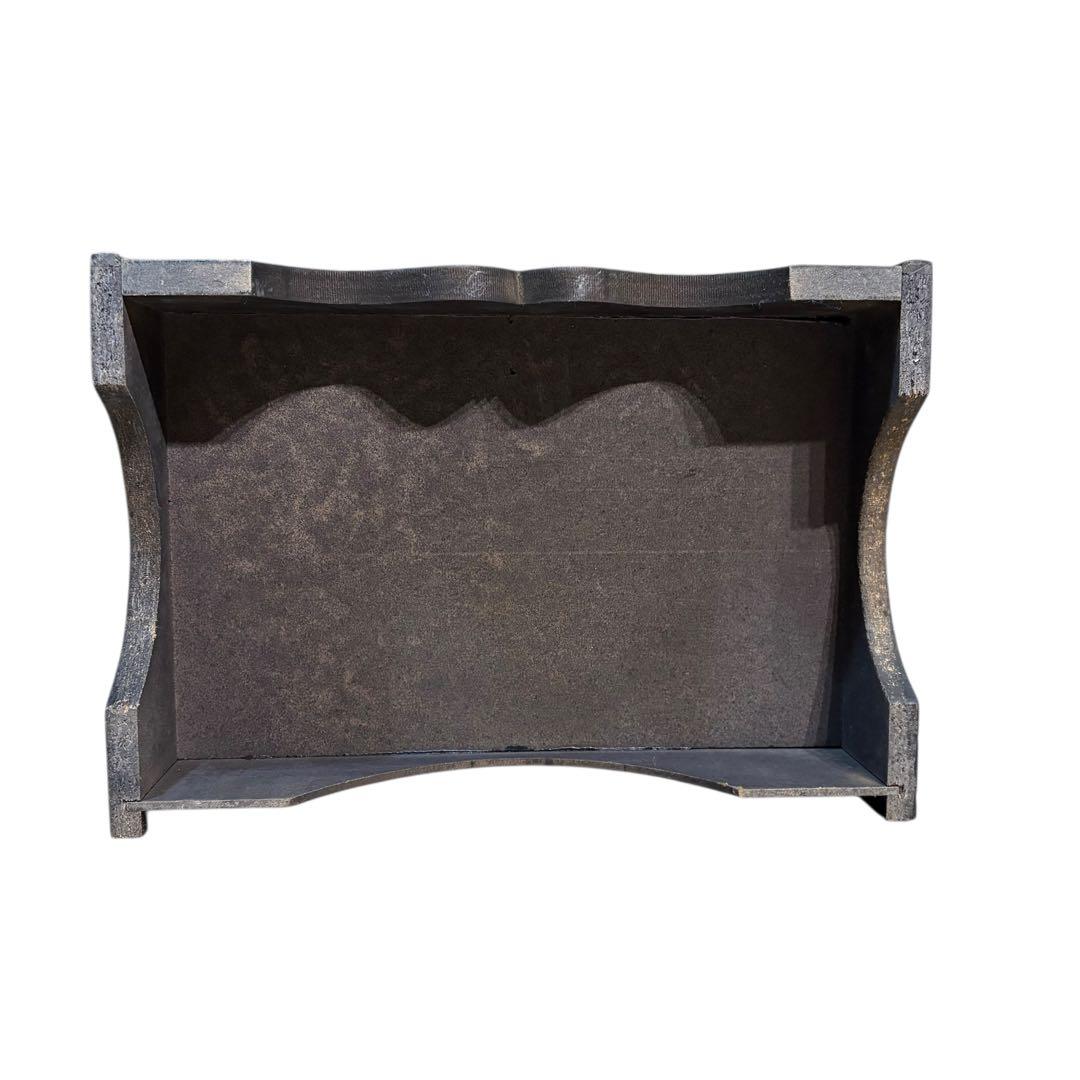 李朝家具 薬箪笥 小物箪笥 薬箱 収納 チェスト 小物入れ 漢字 レトロ家具