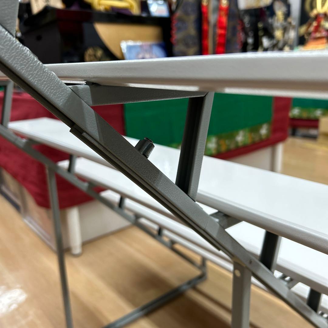 ひな祭り＊30号スチール段＊展示品