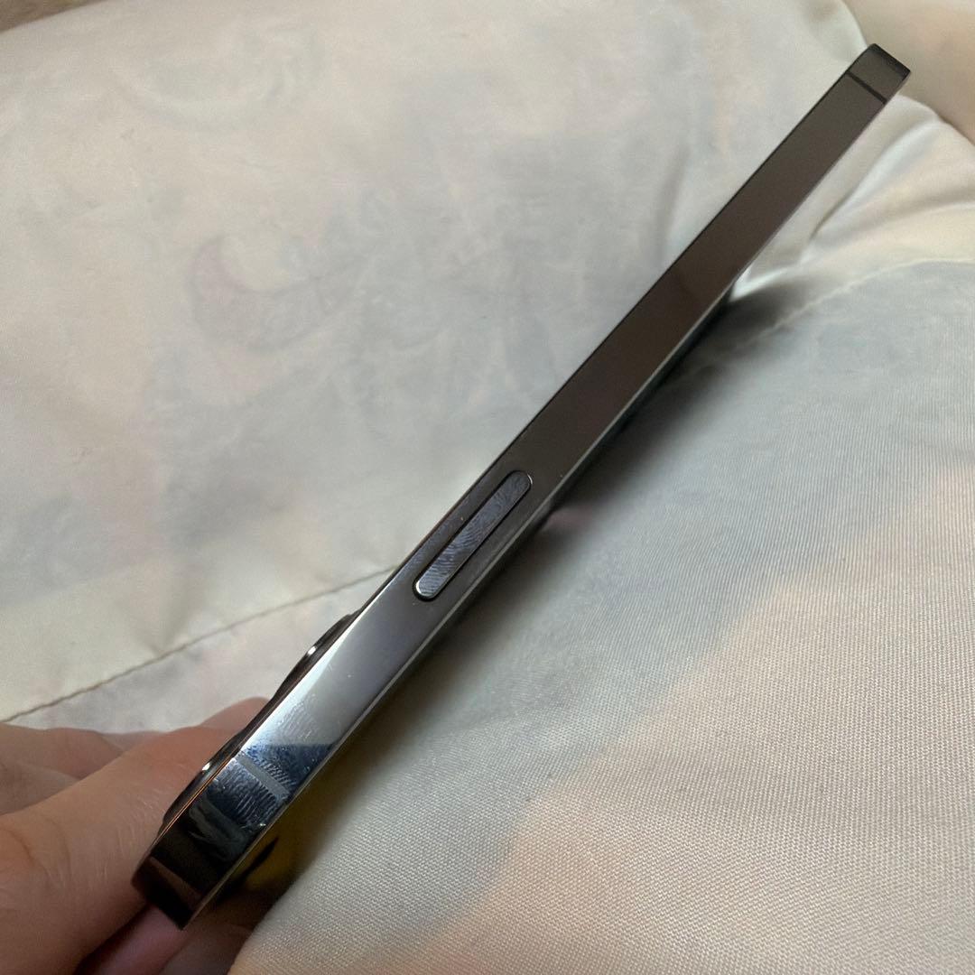 スマートフォン本体 iPhone12pro